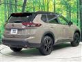 2026 Nissan X-Trail