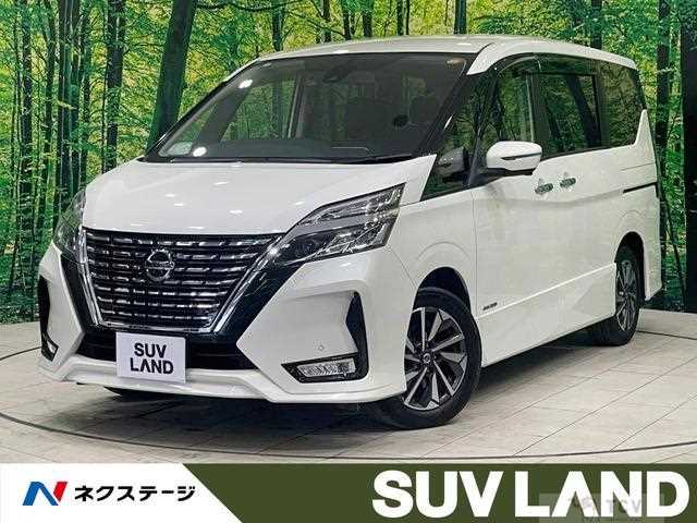 2019 Nissan Serena