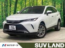 2023 Toyota Harrier