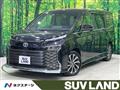 2023 Toyota Voxy