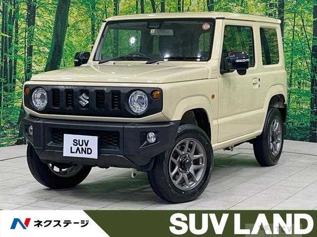 2023 Suzuki Jimny