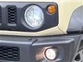 2024 Suzuki Jimny Sierra
