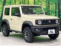 2024 Suzuki Jimny Sierra