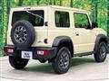 2024 Suzuki Jimny Sierra