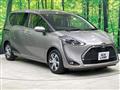 2022 Toyota Sienta