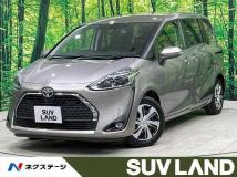 2022 Toyota Sienta