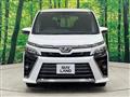 2017 Toyota Voxy