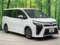 2017 Toyota Voxy