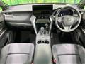 2025 Toyota Harrier Hybrid