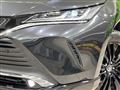2025 Toyota Harrier Hybrid