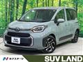 2023 Toyota Sienta