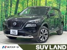 2024 Nissan X-Trail