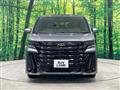 2026 Toyota Vellfire