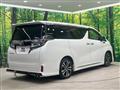 2019 Toyota Vellfire