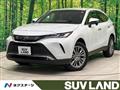 2023 Toyota Harrier