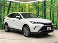 2023 Toyota Harrier
