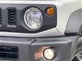 2026 Suzuki Jimny Sierra