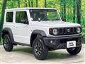 2026 Suzuki Jimny Sierra