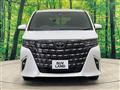 2025 Toyota Alphard G