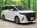2025 Toyota Alphard G