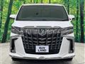 2020 Toyota Alphard Hybrid