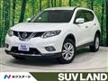 2014 Nissan X-Trail