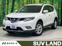 2014 Nissan X-Trail