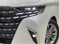 2025 Toyota Alphard G