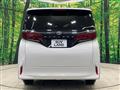 2025 Toyota Alphard G