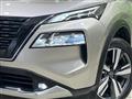 2022 Nissan X-Trail