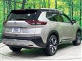 2022 Nissan X-Trail