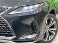 2020 Lexus RX