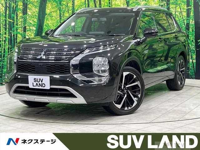 2022 Mitsubishi Outlander