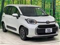 2024 Toyota Sienta