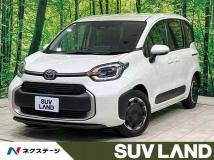 2024 Toyota Sienta