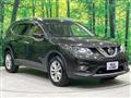 2014 Nissan X-Trail