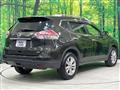 2014 Nissan X-Trail