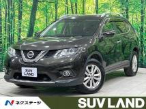 2014 Nissan X-Trail