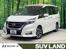 2017 Nissan Serena