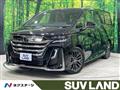 2024 Toyota Vellfire