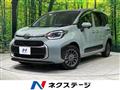 2023 Toyota Sienta