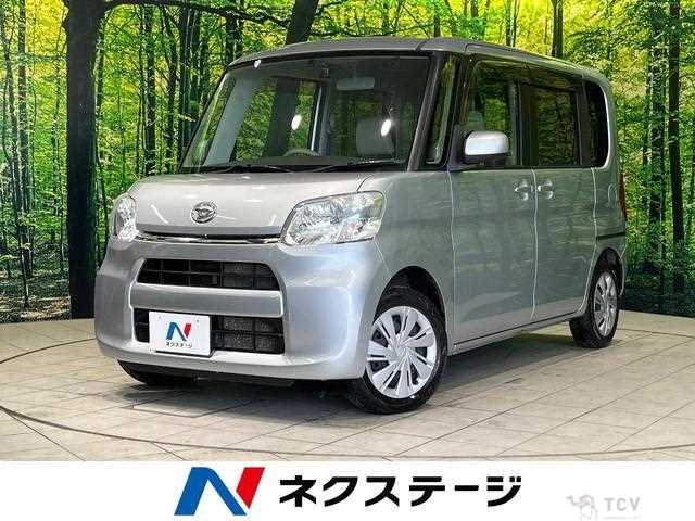 2014 Daihatsu Tanto