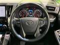 2018 Toyota Alphard G