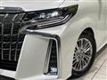 2018 Toyota Alphard G