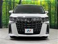 2018 Toyota Alphard G