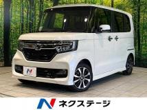 2018 Honda N BOX