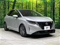 2022 Nissan Note