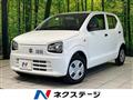 2018 Suzuki Alto