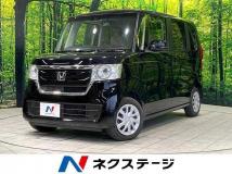 2020 Honda N BOX