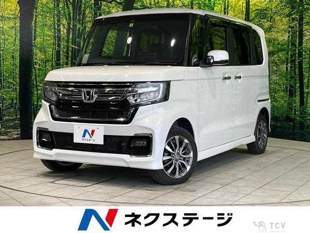 2023 Honda N BOX